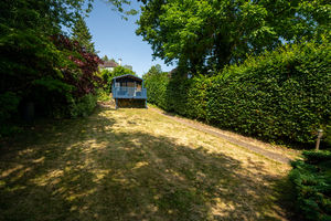 Crimicar Lane Fulwood